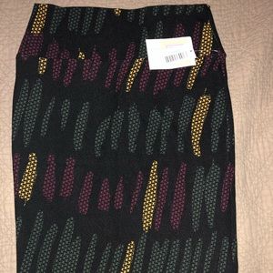 Lularoe Cassie Skirt